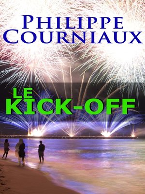 cover image of Le Kick-off